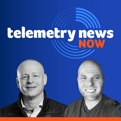 Telemetry News Now: New CEO at Nokia, Deepseek spends more than we thought, France invests in AI, HPE and Juniper pushback