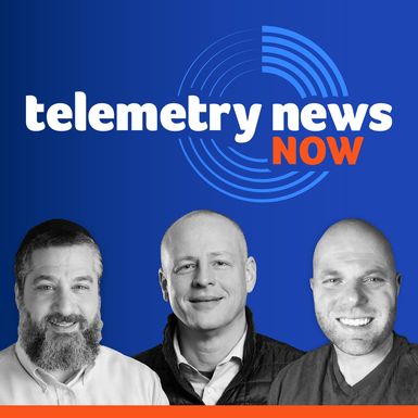 Telemetry News Now: New LLM from OpenAI, TikTok Gets Sued, Google Faces Anti-Trust Case