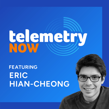 Adding Context to Network Telemetry with Data Enrichment